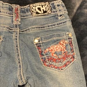 Toddler girl Jeans